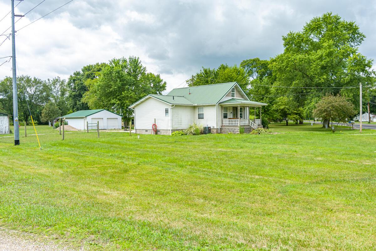 12966 Marne Road Newark, OH 43055 - Photo 31 of 33 Drone_12966 Marne Rd - 20