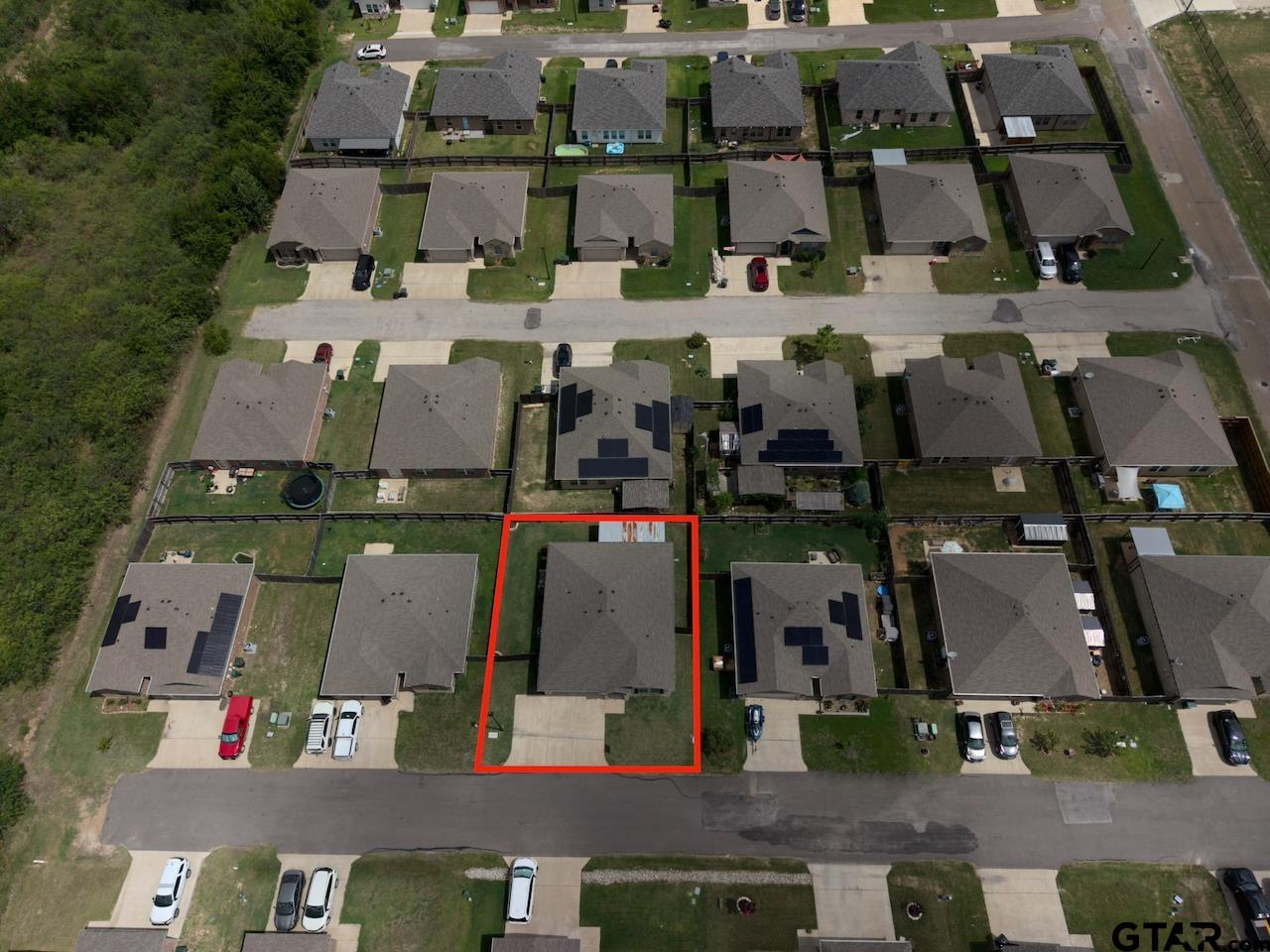 306 Ruffin Road Mabank, TX 75147 - Photo 43 of 43