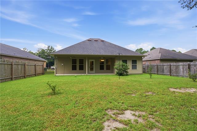 108 Meadow Spring Place Covington, LA 70435 - Photo 24 of 26 Gallery Image 24