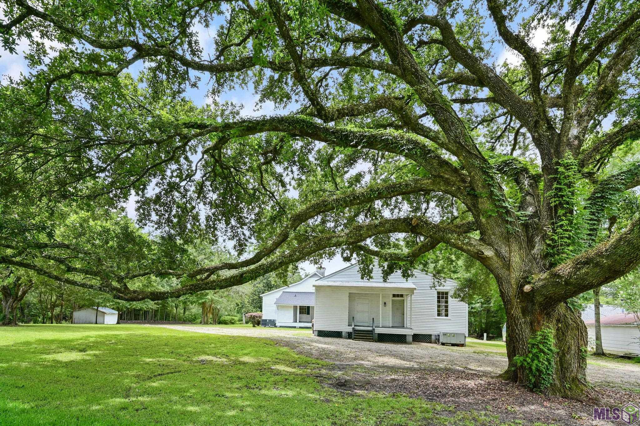 11127 Plank Road Clinton, LA 70722 - Photo 25 of 27