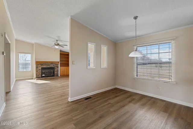 $255,000 | 70 Alyssum Drive, Four Oaks, NC 27524