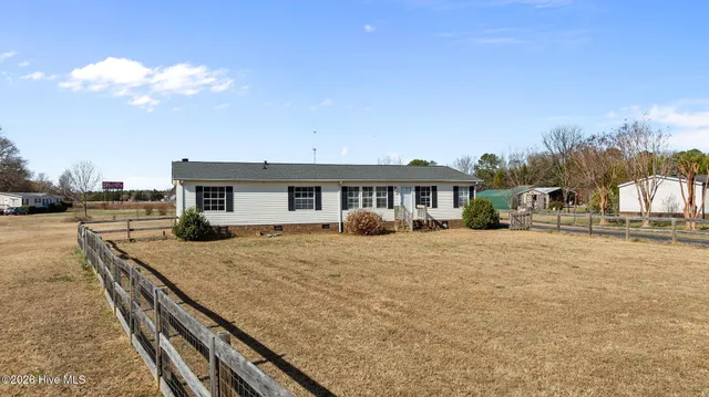 $255,000 | 70 Alyssum Drive, Four Oaks, NC 27524