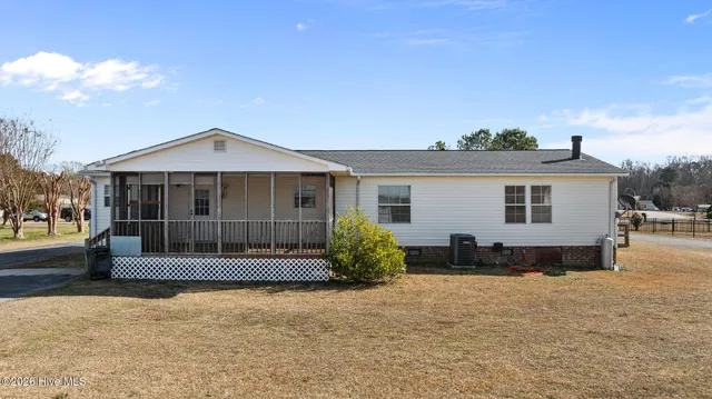 $255,000 | 70 Alyssum Drive, Four Oaks, NC 27524