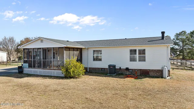 $255,000 | 70 Alyssum Drive, Four Oaks, NC 27524