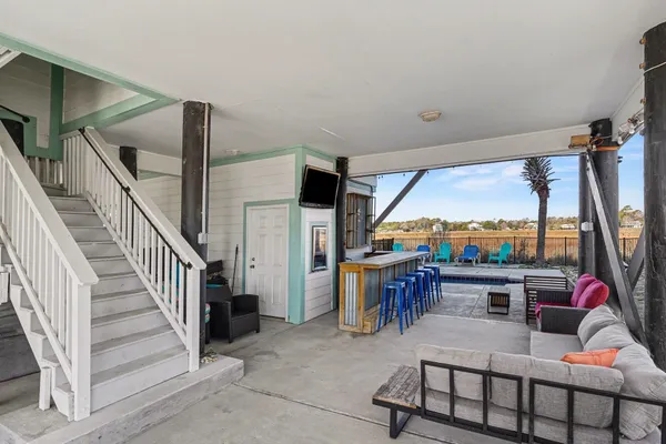 $899,900 | 225 B Dogwood Drive North, Murrells Inlet, SC 29576