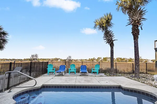 $899,900 | 225 B Dogwood Drive North, Murrells Inlet, SC 29576