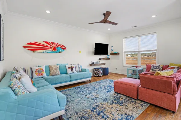 $899,900 | 225 B Dogwood Drive North, Murrells Inlet, SC 29576