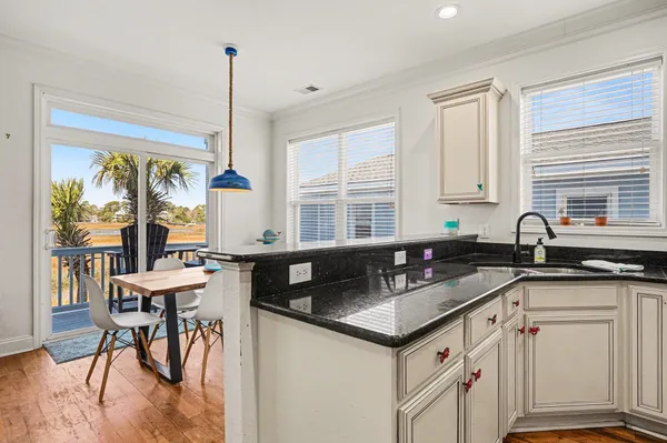 $899,900 | 225 B Dogwood Drive North, Murrells Inlet, SC 29576