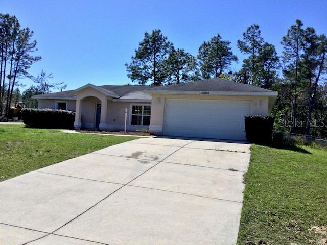 13282 60th Court Road Ocala, FL 34473 - Photo 1 of 1