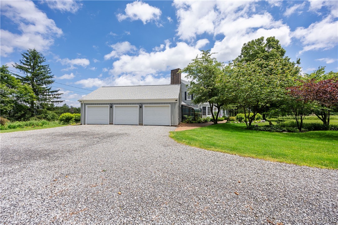 6123 McConnell Road LaFayette, NY 13084 - Photo 48 of 50