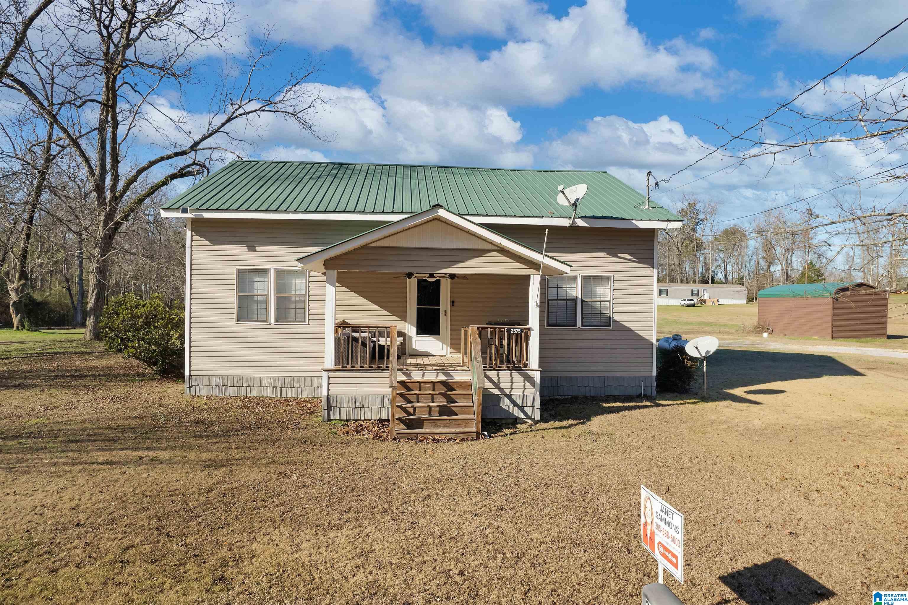 2575 County Road 490 Verbena, AL 36091 - Photo 23 of 33