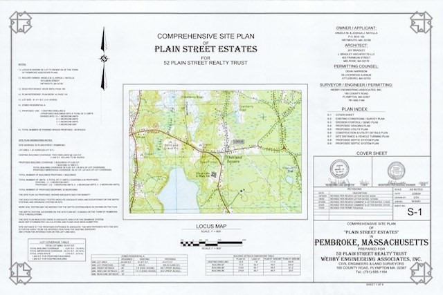 52 Plain Street Pembroke, MA 02359 - Photo 3 of 5