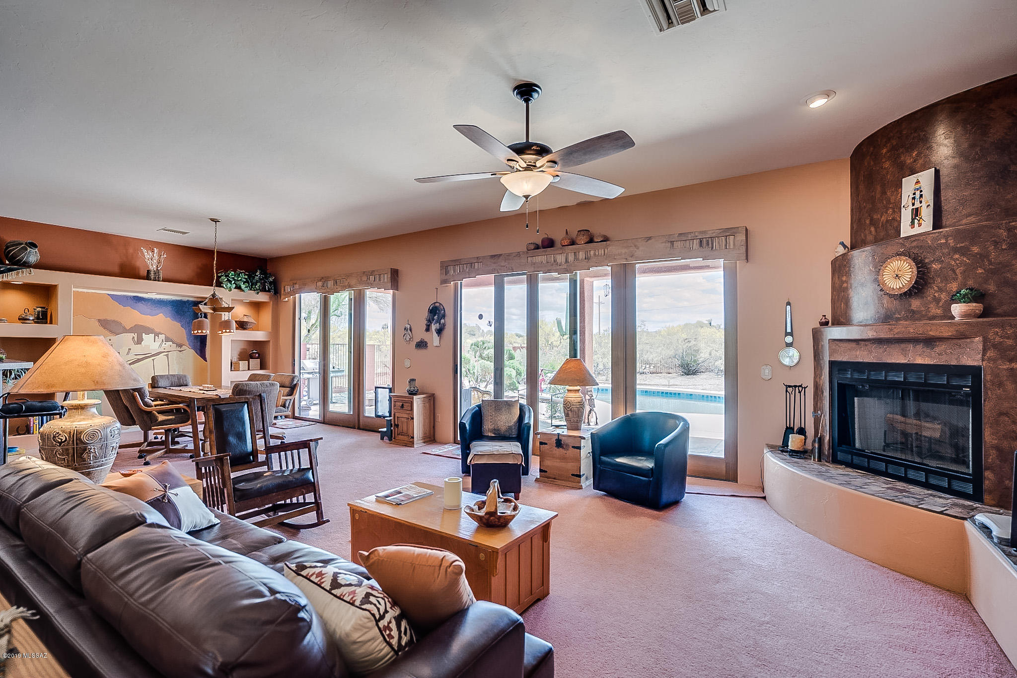 5465 North Blue Bonnet Road Tucson, AZ 85743 - Photo 9 of 45 Gallery Image 9