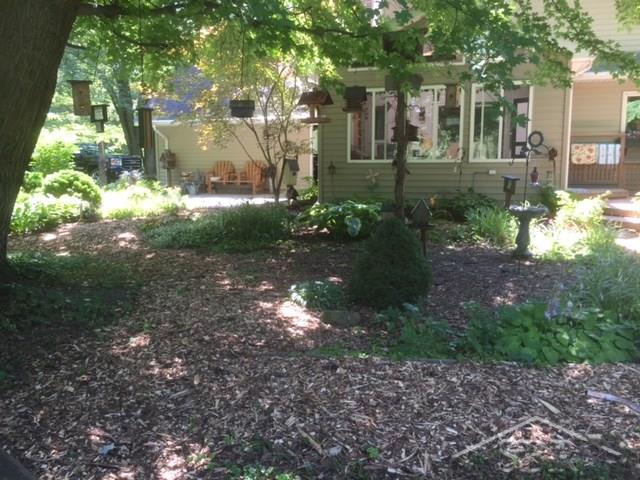 12215 Krieger Road Birch Run, MI 48415 - Photo 35 of 46