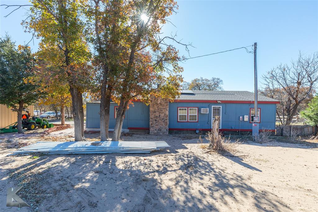 10001 County Road 379 Hawley, TX 79525 - Photo 31 of 39