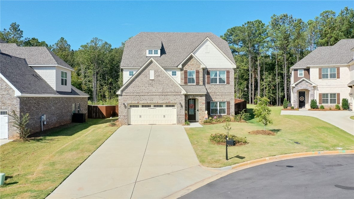1844 Waterfall Road Auburn, AL 36830 - Photo 1 of 38 Gallery Image 1
