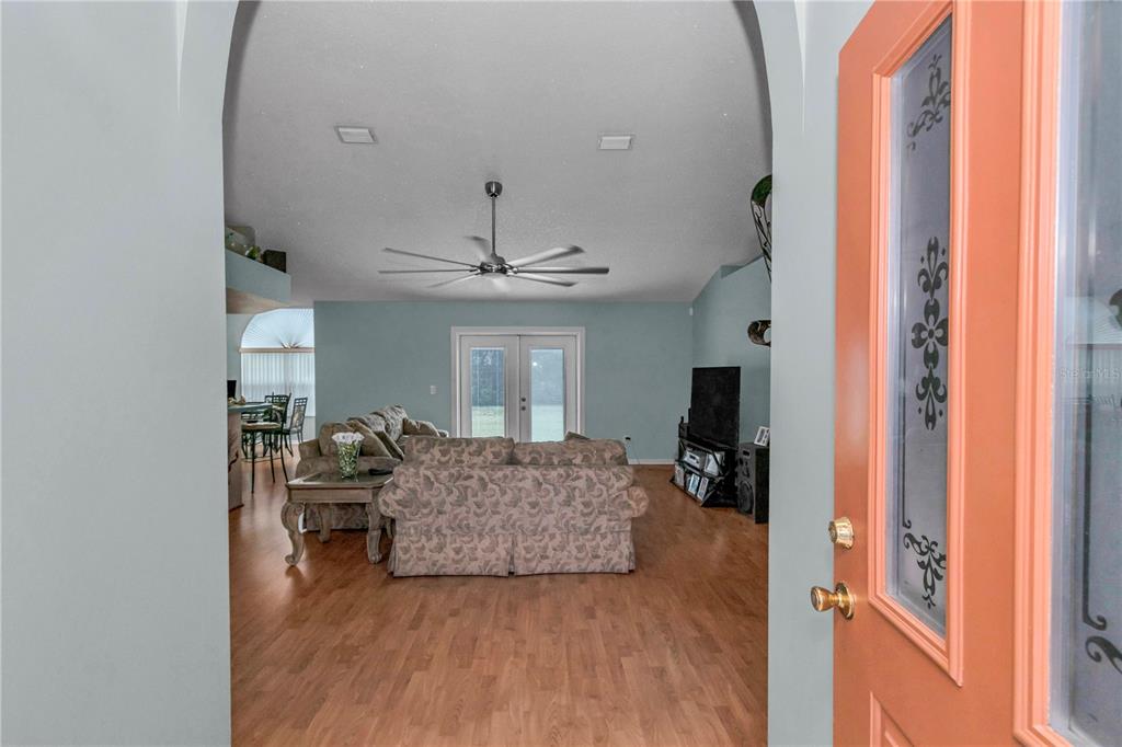 14147 Southwest 33rd Court Road Ocala, FL 34473 - Photo 3 of 41