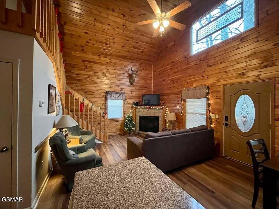 338 King Road Gatlinburg, TN 37738 - Photo 6 of 24 Gallery Image 6