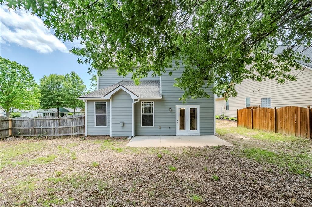 80 Creekside Way Newnan, GA 30265 - Photo 22 of 22