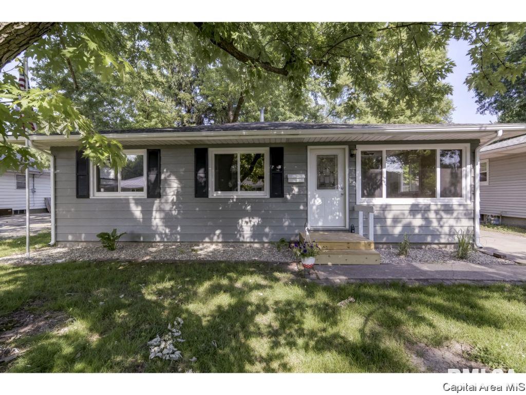 3506 Lancaster Road Springfield, IL 62703 - Photo 1 of 27
