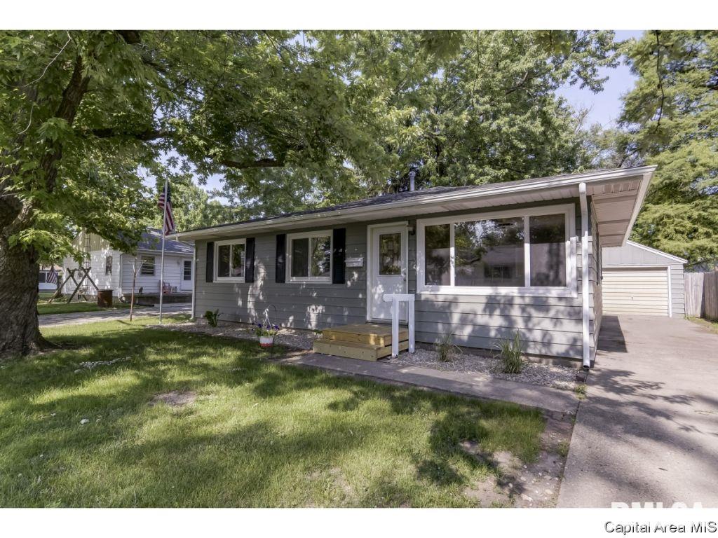 3506 Lancaster Road Springfield, IL 62703 - Photo 2 of 27