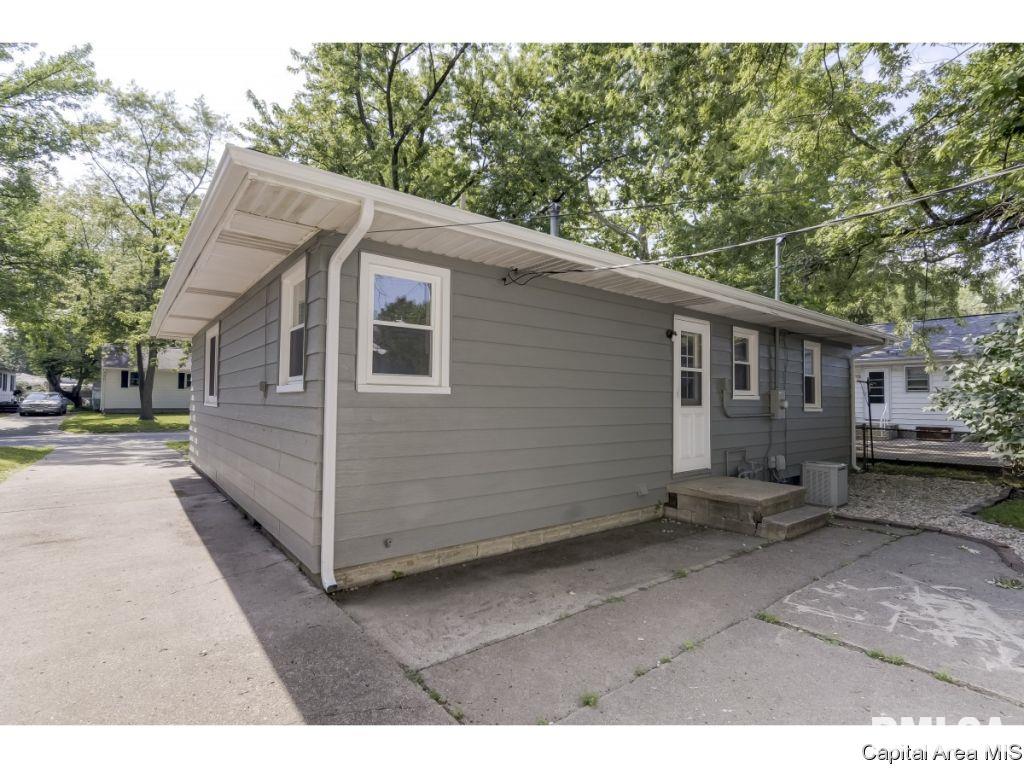 3506 Lancaster Road Springfield, IL 62703 - Photo 26 of 27