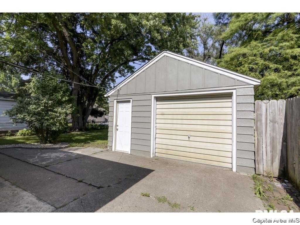 3506 Lancaster Road Springfield, IL 62703 - Photo 27 of 27
