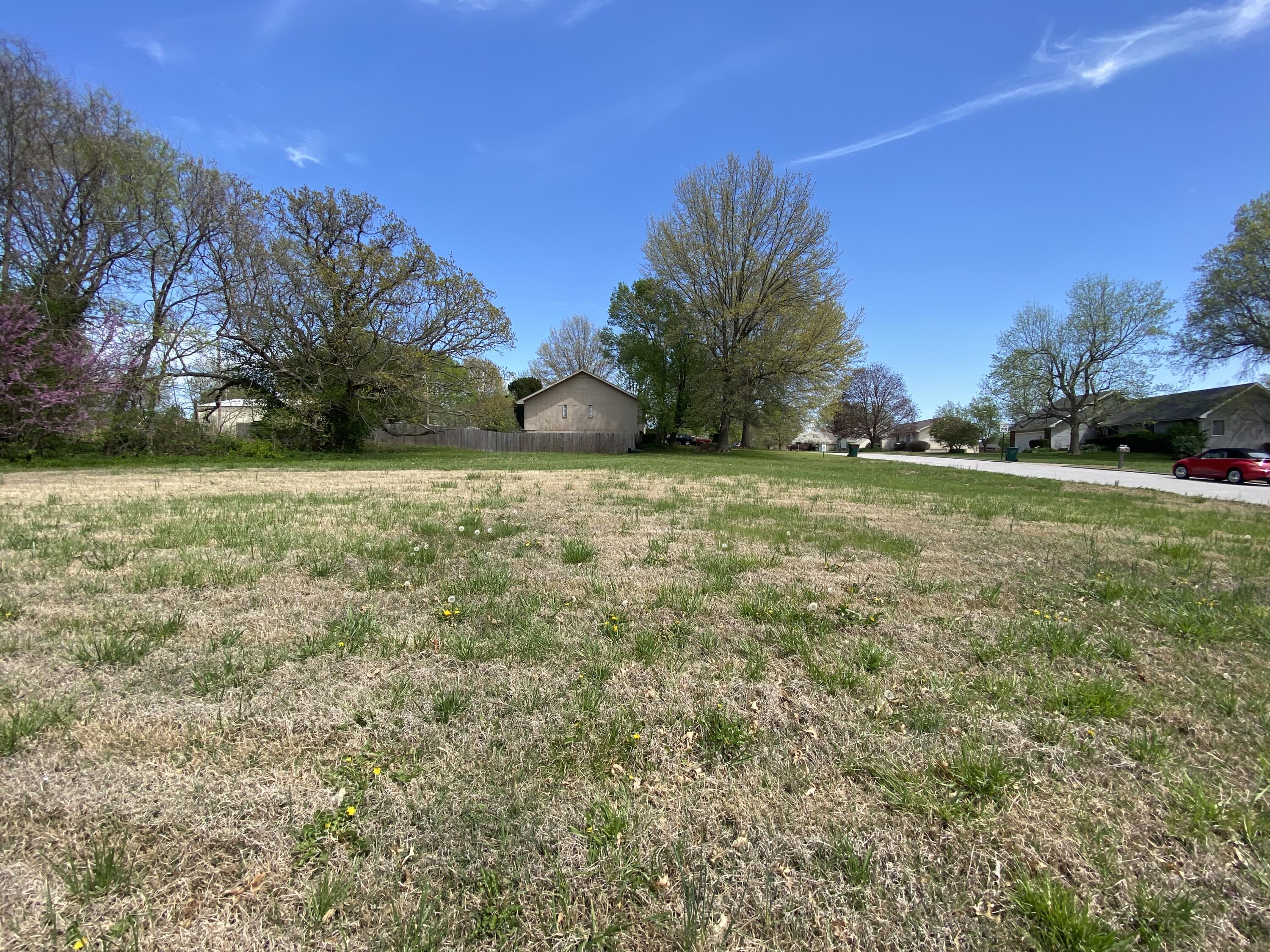 Lot 1 West Moark Street Springfield, MO 65810 - Photo 1 of 1 IMG_9584