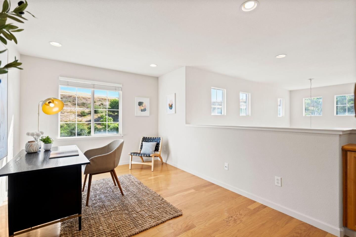 4863 Greencastle Way Antioch, CA 94531 - Photo 22 of 52 a workspace with furniture and window