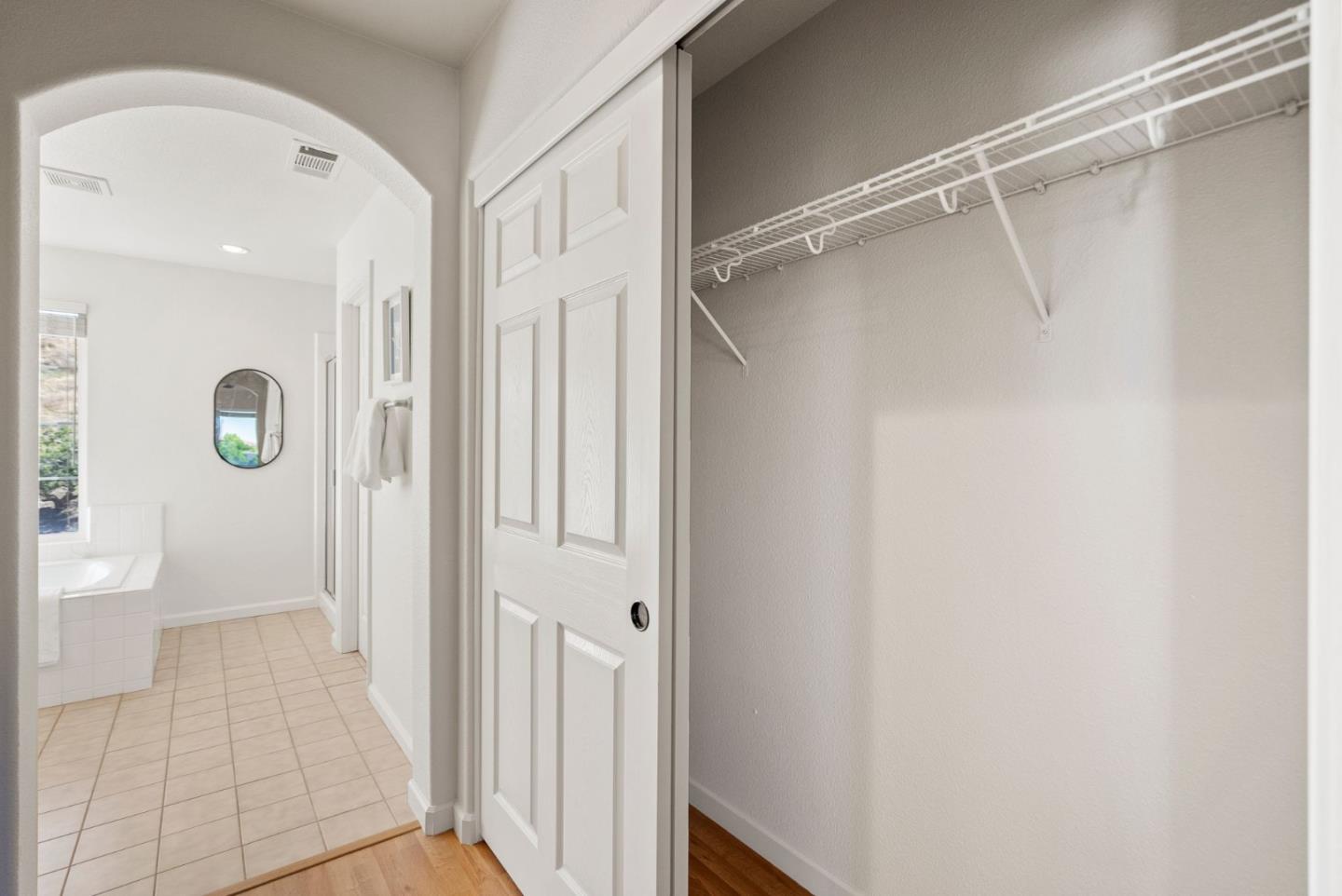 4863 Greencastle Way Antioch, CA 94531 - Photo 32 of 52 a view of a bathroom from a hallway