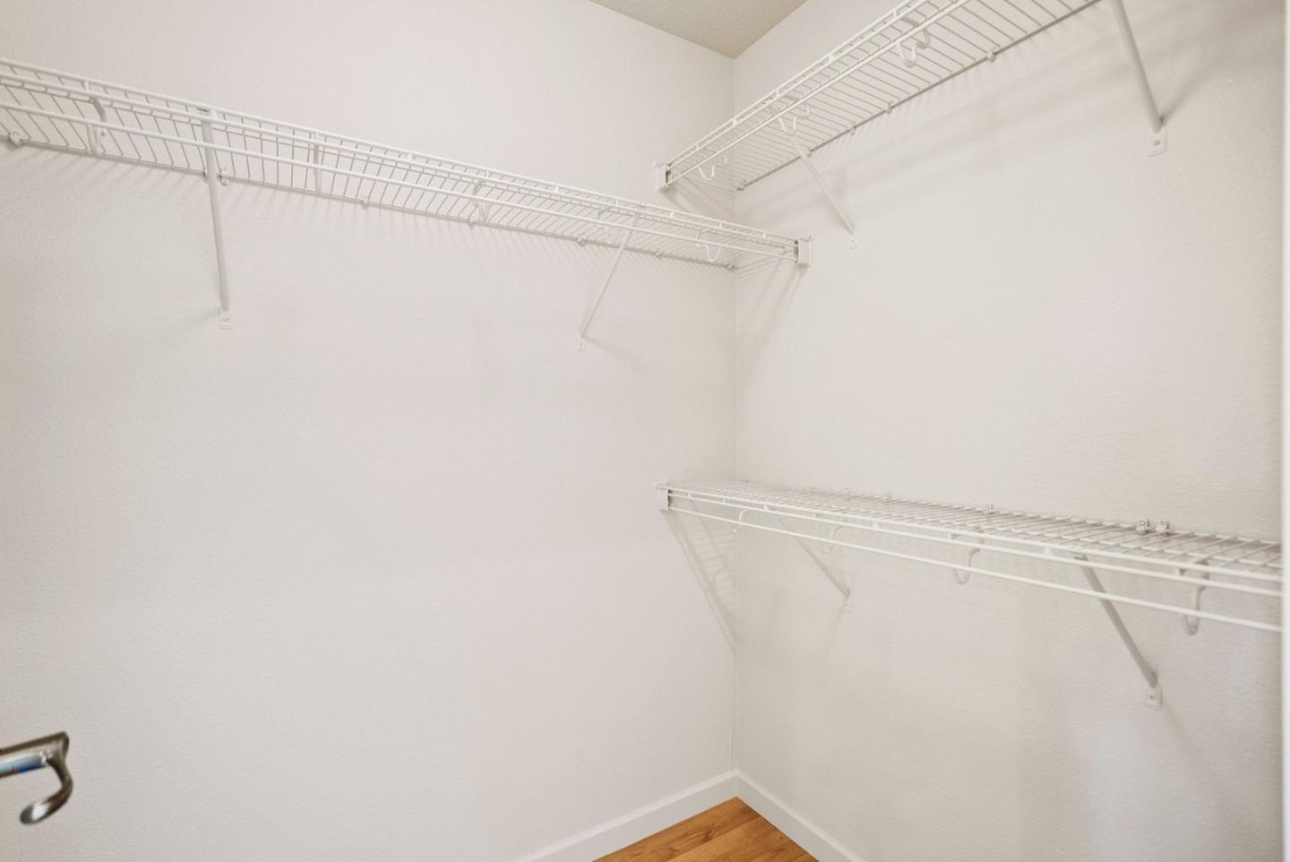 4863 Greencastle Way Antioch, CA 94531 - Photo 34 of 52 a view of a room with racks on the wall