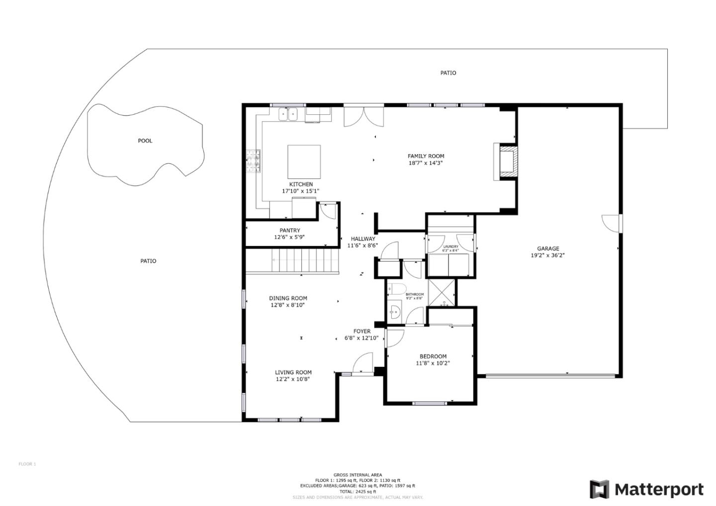 4863 Greencastle Way Antioch, CA 94531 - Photo 51 of 52 unknown