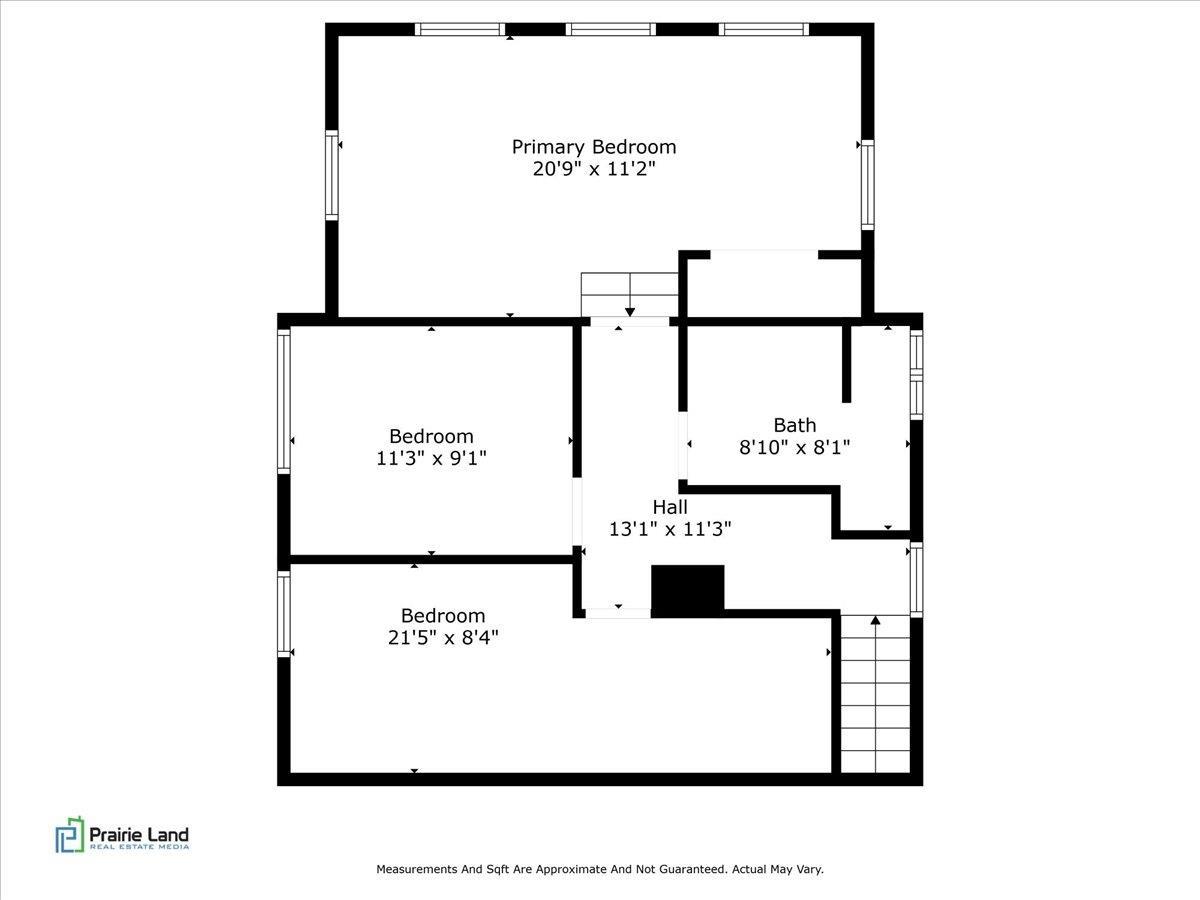 109 West Kimble Street Springfield, IL 62703 - Photo 40 of 40