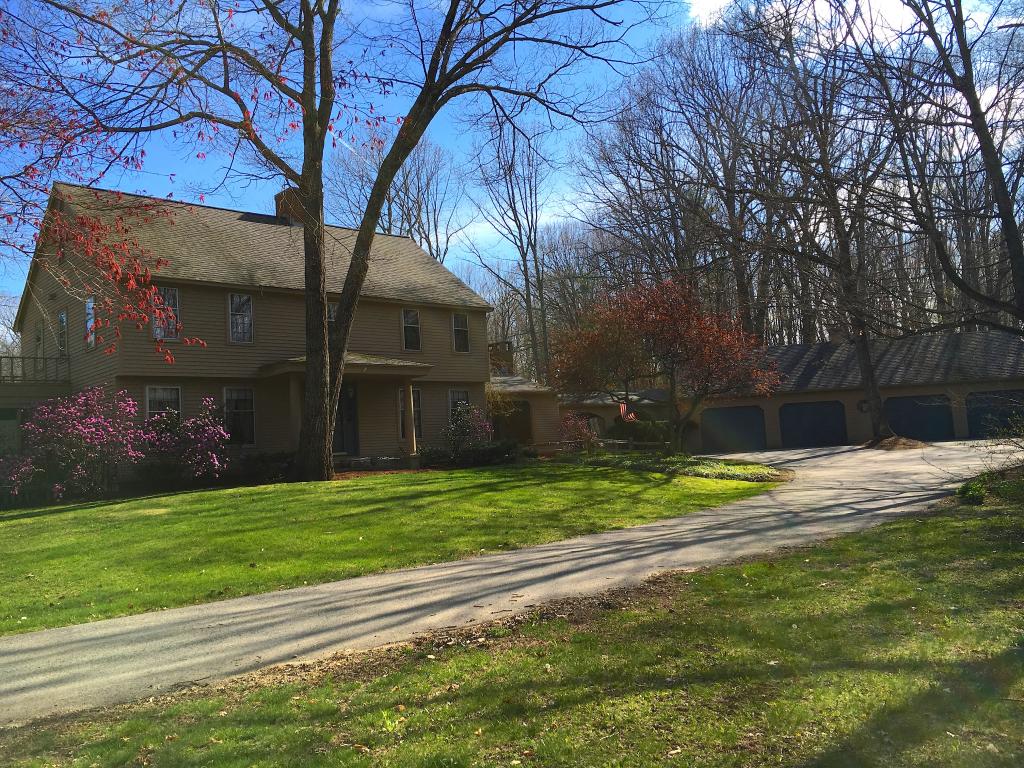 266 Sandown Road Chester, NH 03036 - Photo 3 of 29