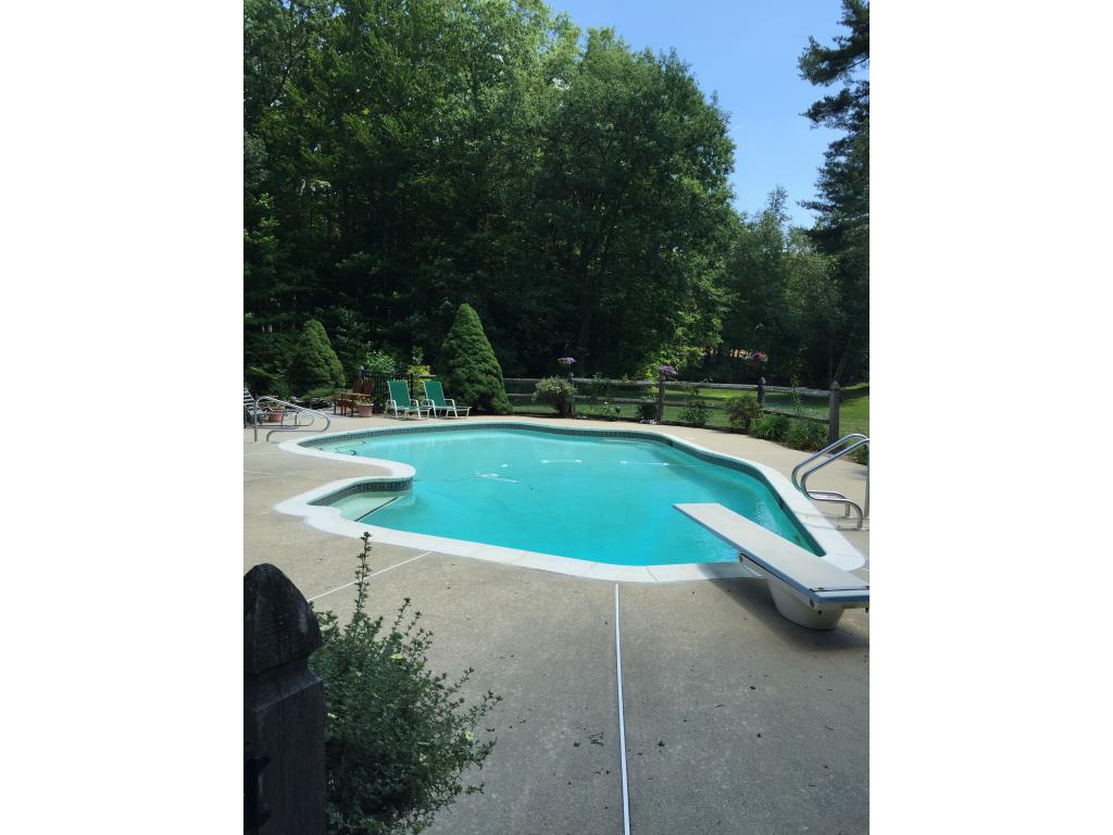 266 Sandown Road Chester, NH 03036 - Photo 27 of 29