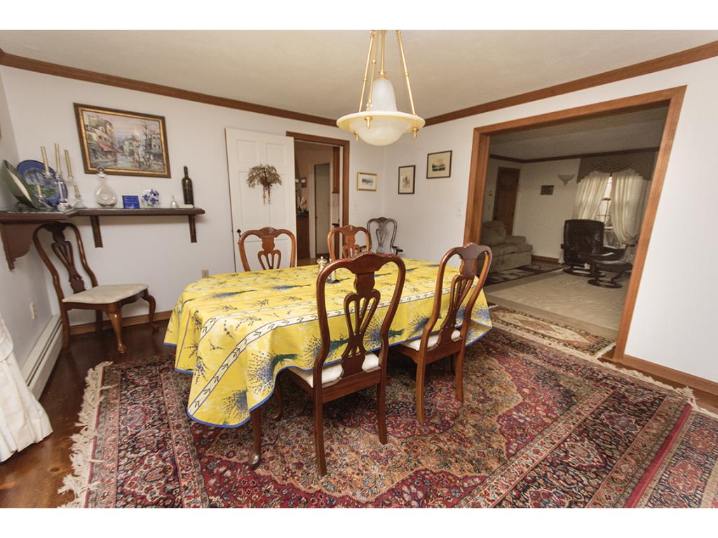 266 Sandown Road Chester, NH 03036 - Photo 9 of 29