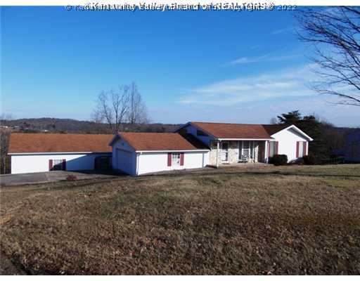 175 Ridgeview Drive Ripley, WV 25271 - Photo 1 of 16 Exterior Front.