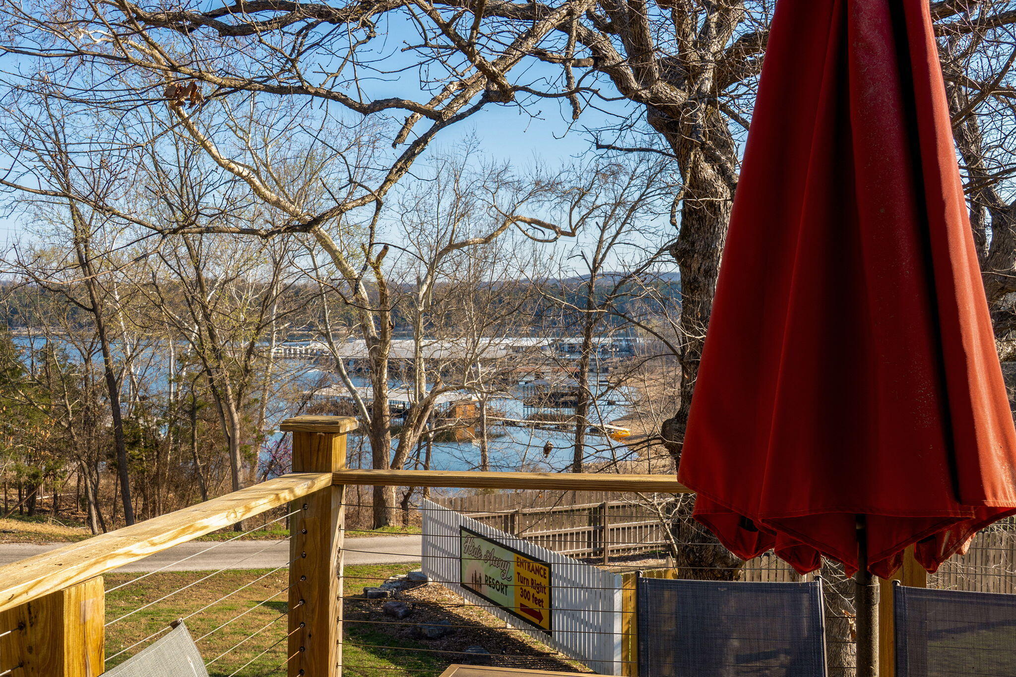 1715 Hideaway Road, Unit G 1 Galena, MO 65656 - Photo 33 of 37 Unit G-34