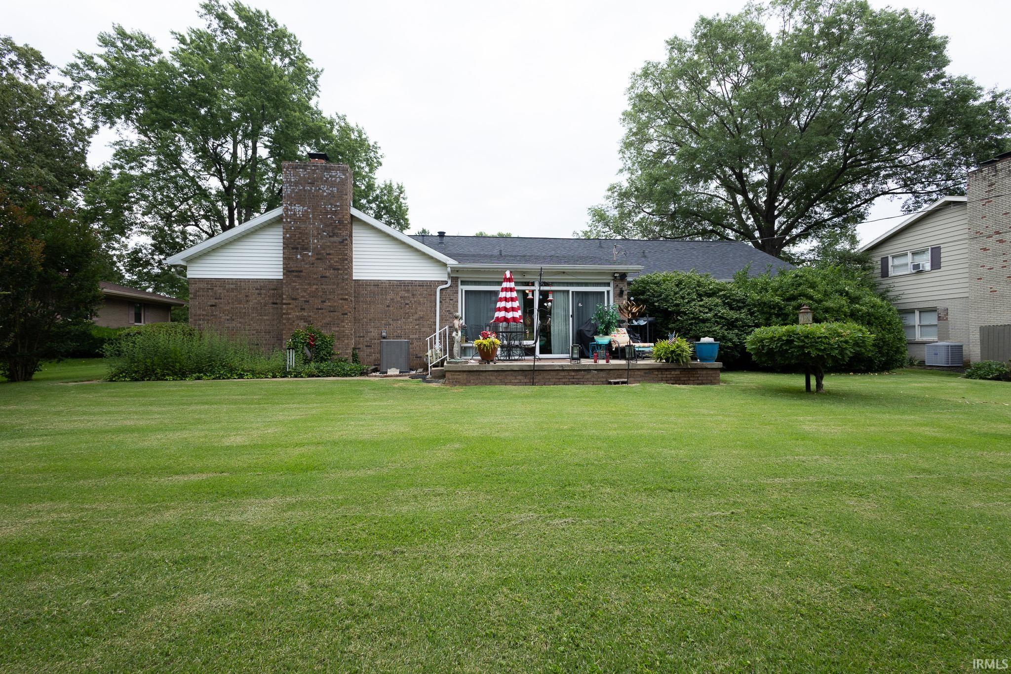 1311 Southfield Road Evansville, IN 47715 - Photo 12 of 28