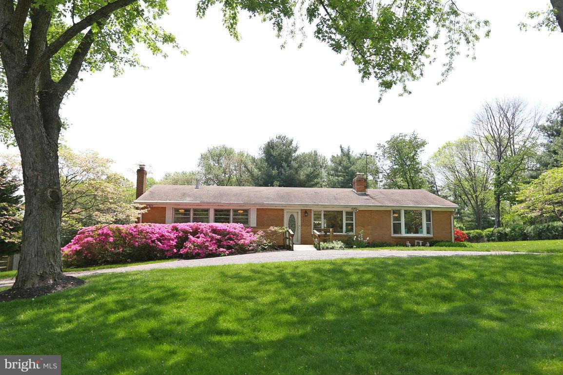 911 Ednor Road Silver Spring, MD 20905 - Photo 2 of 30 Exterior (General)