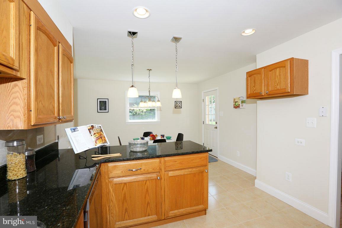 911 Ednor Road Silver Spring, MD 20905 - Photo 11 of 30 Completely renovated with granite counter tops