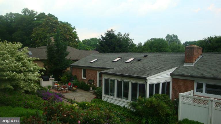 3726 Macalpine Road Ellicott City, MD 21042 - Photo 1 of 30 Exterior (Rear)