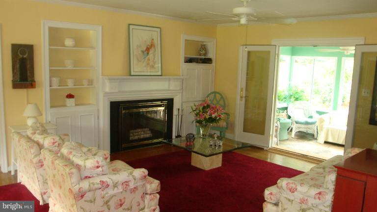 3726 Macalpine Road Ellicott City, MD 21042 - Photo 14 of 30 Dining Room