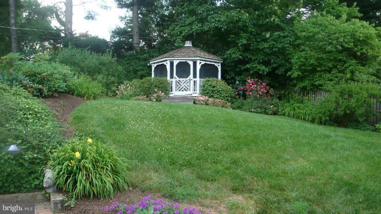 3726 Macalpine Road Ellicott City, MD 21042 - Photo 24 of 30 Exterior (Rear)