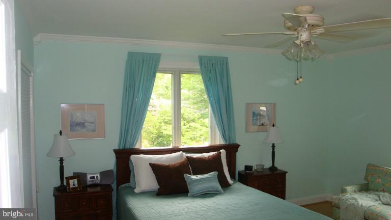 3726 Macalpine Road Ellicott City, MD 21042 - Photo 25 of 30 Bedroom (Master)