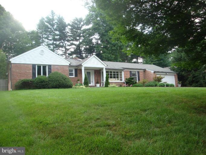 3726 Macalpine Road Ellicott City, MD 21042 - Photo 30 of 30 Exterior (Main)