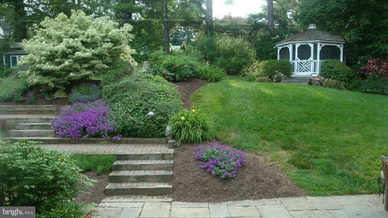 3726 Macalpine Road Ellicott City, MD 21042 - Photo 10 of 30 Exterior (Rear)