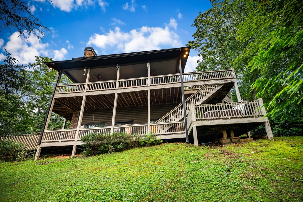 837 Price Road Blue Ridge, GA 30513 - Photo 100 of 100 Gallery Image 100