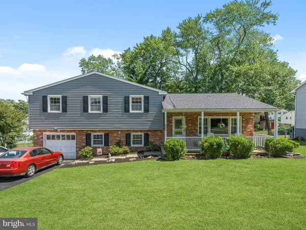 $435,000 | 2165 Overlook Drive, Aston, PA 19014
