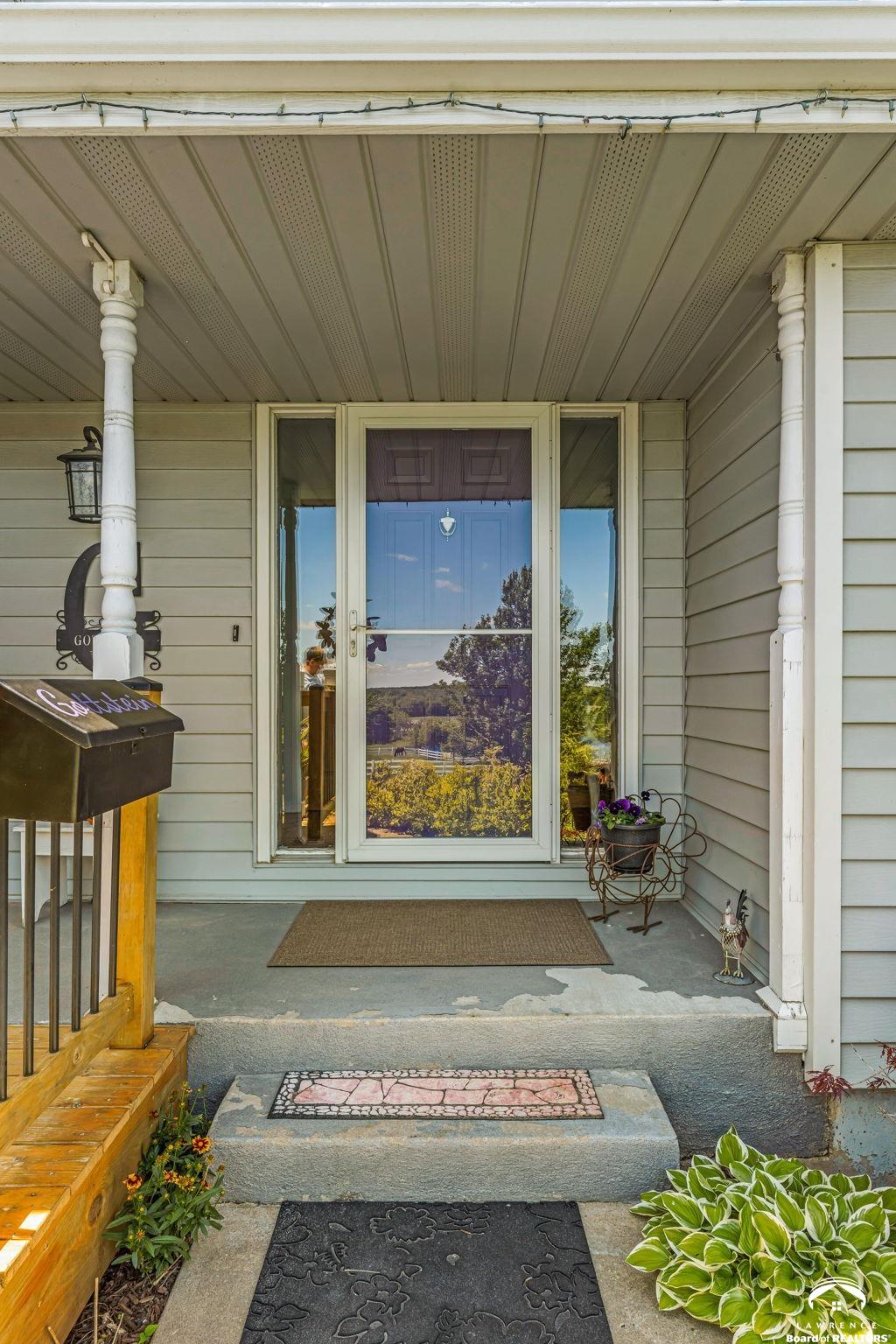 540 North 711 Road Lawrence, KS 66047 - Photo 27 of 89